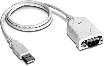 USB Converter, Serial Converter