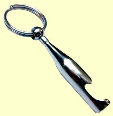 Bottle Opener Keychain
