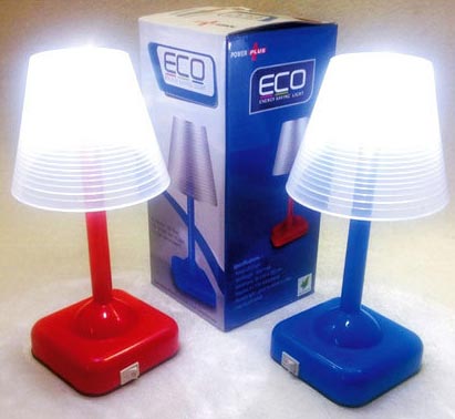 Table lamps