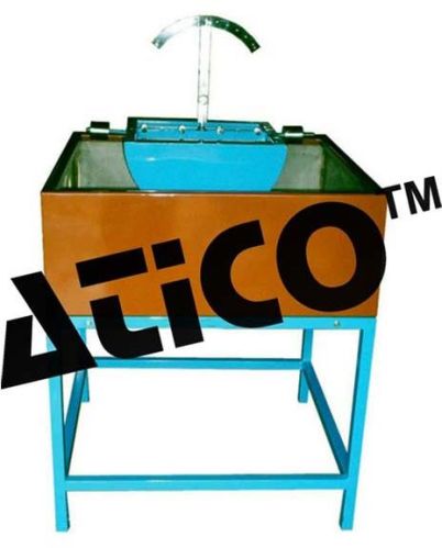 Laboratory Apparatus For Determination Of Metacentric Height