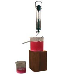 Archimedes Principle Kit