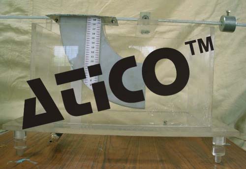 Center Of Laboratory Apparatus