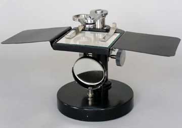 Dissecting Microscopes