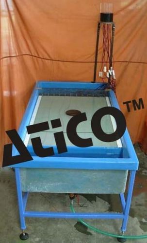 Flow Visualisation Apparatus