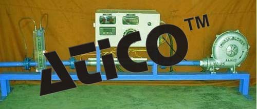 Heat Transfer In Forced Convection