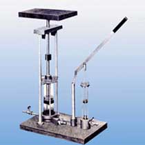 Hydraulic press, Motor Rating : 1.5 HP