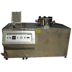 Laboratory Freeze Dryers