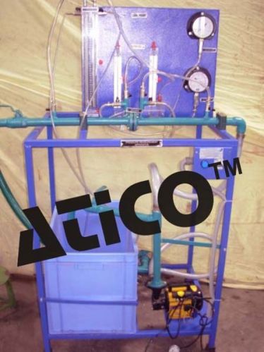 Pressure Measurement Apparatus