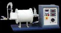 Thermal Conductivity Of Metal Rod