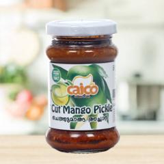 Cut Mango Pickle