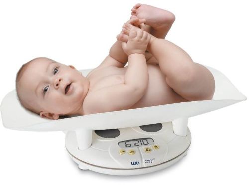 Baby Weighing Scale