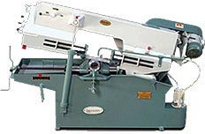 Hydraulic Electric Automatic Hacksaw Machine For Cutting Metal