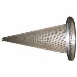 Conical Filters