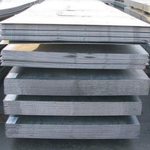 Mild Steel Sheets