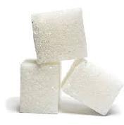 Refined Sugar Cubes