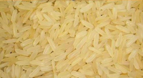 Hard Organic Non Basmati Parboiled Rice, Variety : Medium Grain