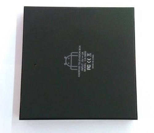 Amlogic Quad Core Android Smart Player Google TV Box 4k Hd Output