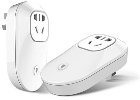 Wifi Wireless Remote Control Socket