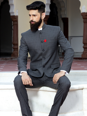 Gents Jodhpuri Suit Stitching Services