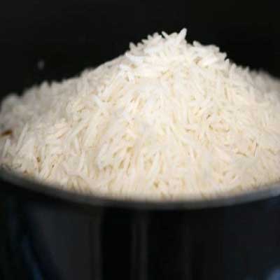 Hard Organic Haryana Basmati Rice, Style : Dried