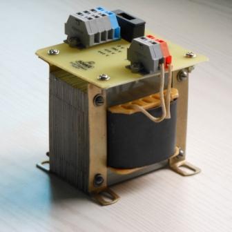 Isolation Transformer