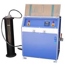 Hydrostatic Pressure Machine