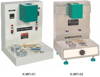 Melt Flow Index Tester