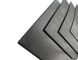 Butyl reclaimed rubber