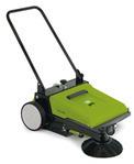 Industrial Sweeper 510 M