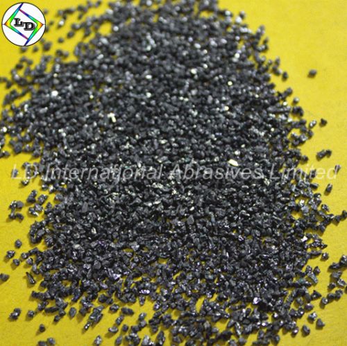 SIC Black Silicon Carbide, Brand Name : LD