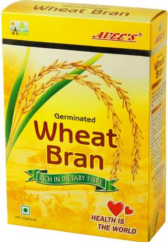 Wheat Bran