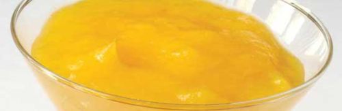 Alphonso Mango Puree