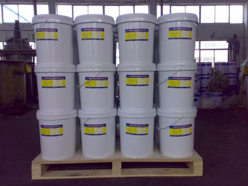 Water Based Printing Ink