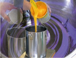 Woven Bag Surface Printing Ink