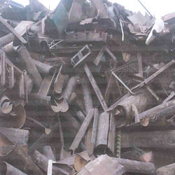Alloy Steel Scrap