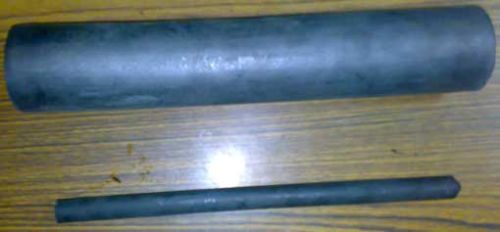 Carbon Rods