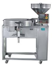 Tablet Filling Machines
