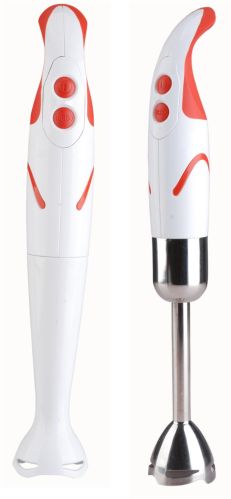 Hand Blender, Power : 250w, Packaging Type : white