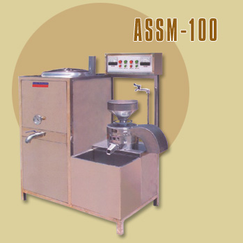 Soya Milk Machine