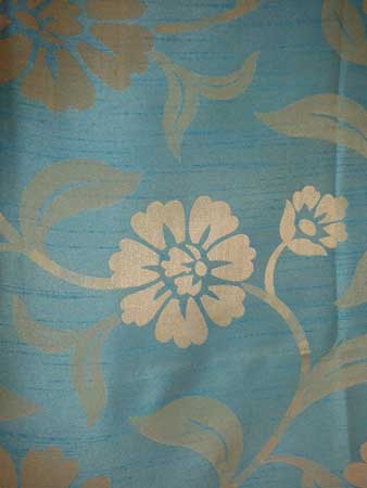 Dupioni Fabric