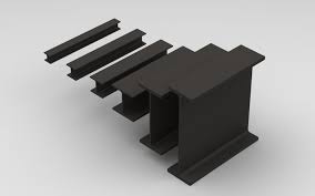 H Beam