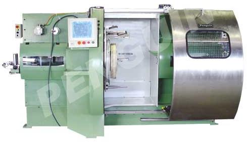 Hose Wrapping Machine 600RC