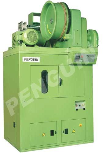 Wire Braiding Machine