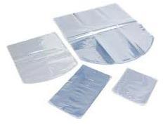 Multi-Shape PVC Shrink Bags, For Packaging, Feature : Easy Folding, Easy To Carry, Good Quality