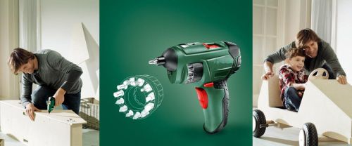 Electric Screwdriver, Brand Name : glorytool