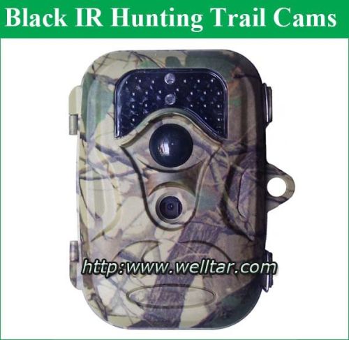 Digital Hunting Trail Camera, Brand Name : welltar