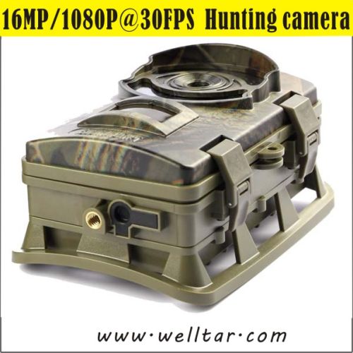 16mp Ir Night Vision Hunting Camera