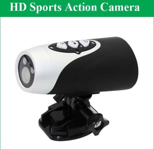 Full Hd Car DVR Sports Camera, Brand Name : welltar
