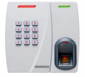 Biometric Reader