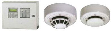 Conventional Fire Alarm System